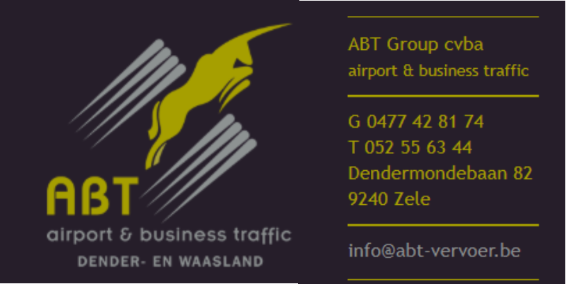 abt vervoer