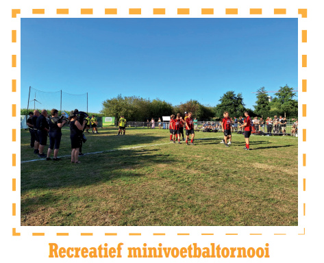 minivoetbaltornpooi