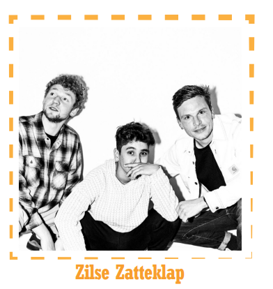 zilse zatteklap