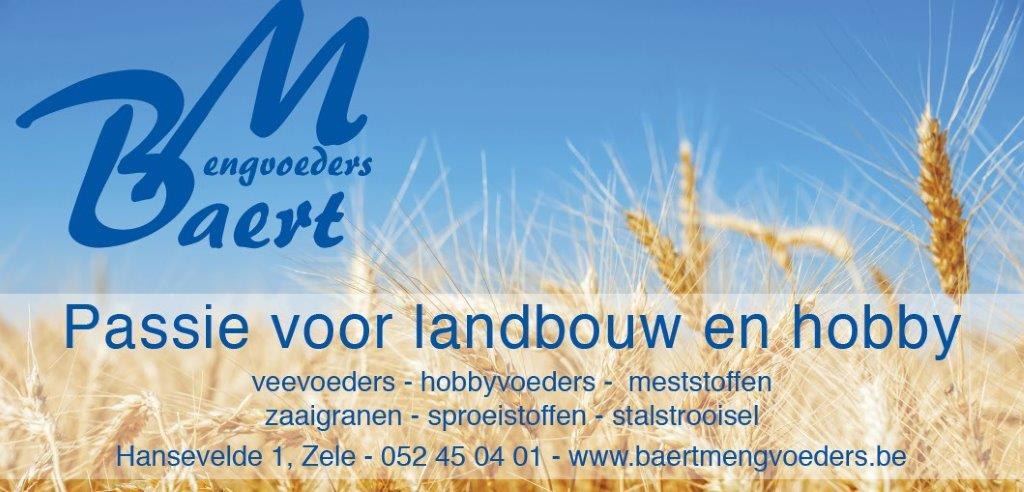 2026 Baert Mengvoeders