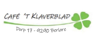 2026 cafe klaverblad