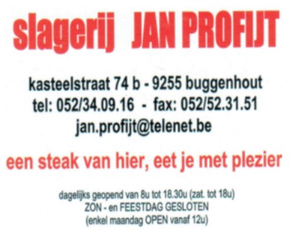 2026 jan profijt