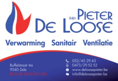 2026 pieter de loose