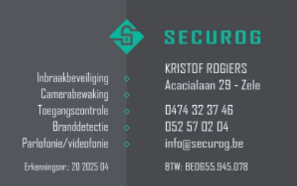2026 securog
