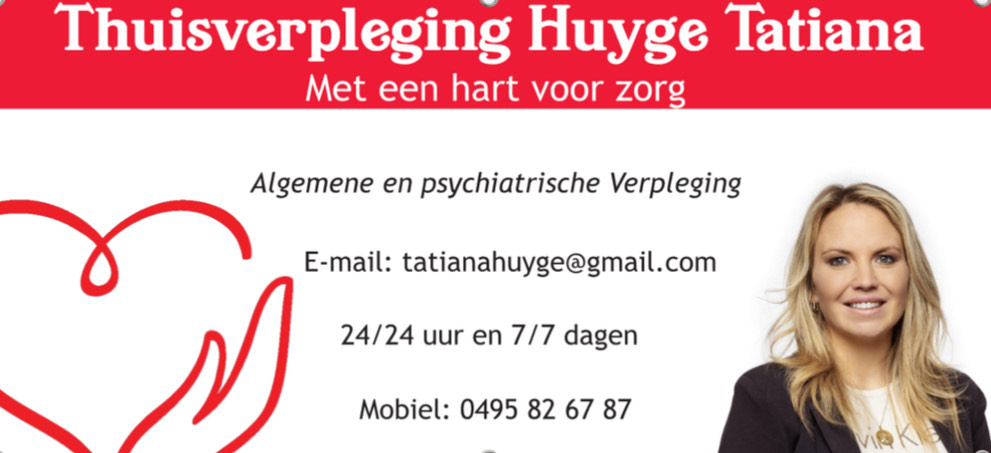 2026 tatiana huyge