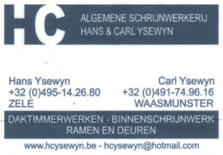 2026 ysewyn