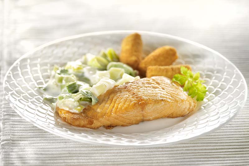 Gebakken_zalm