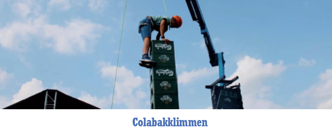 agenda colabakklimmen