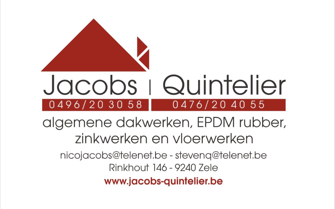 Jacobs Quintelier