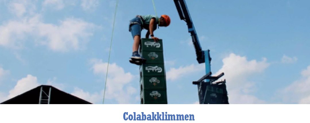 agenda colabakklimmen
