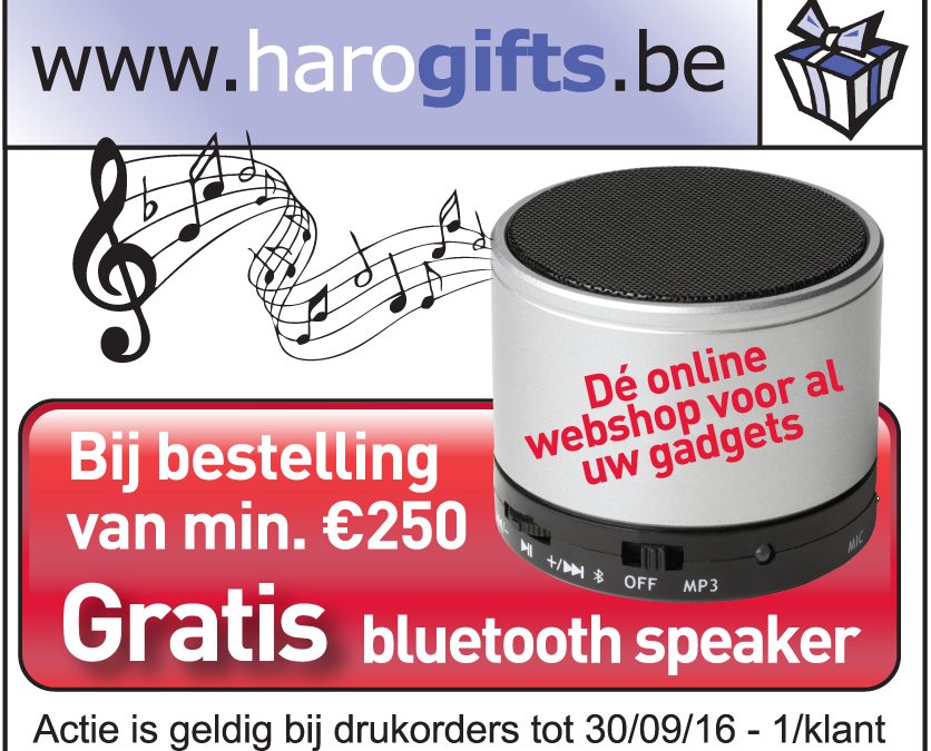 banner website + mailing maart 2016 test