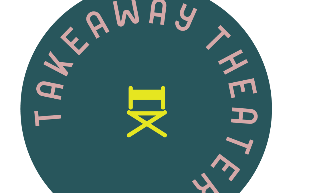 takeaway theater logo